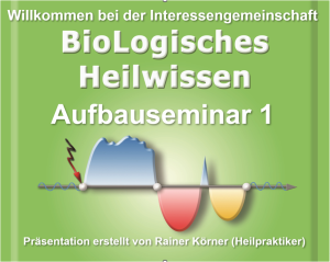 Heilwissen Verlag Rainer Körner